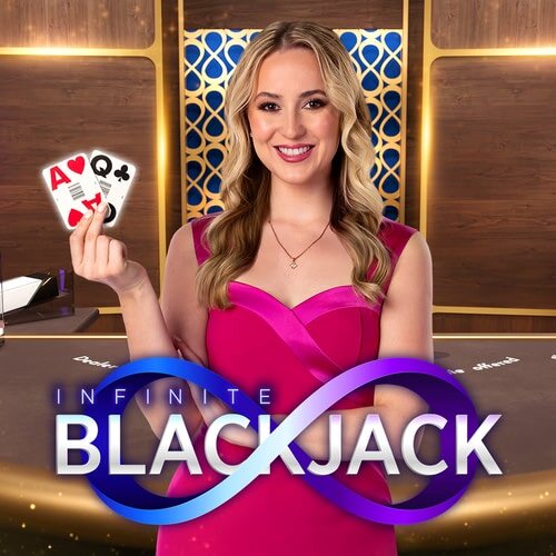 Betzillo Casino: Infinite Blackjack